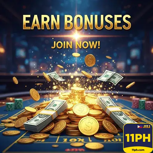 11ph bonus 