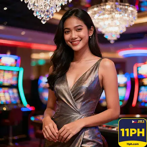 11ph casino 
