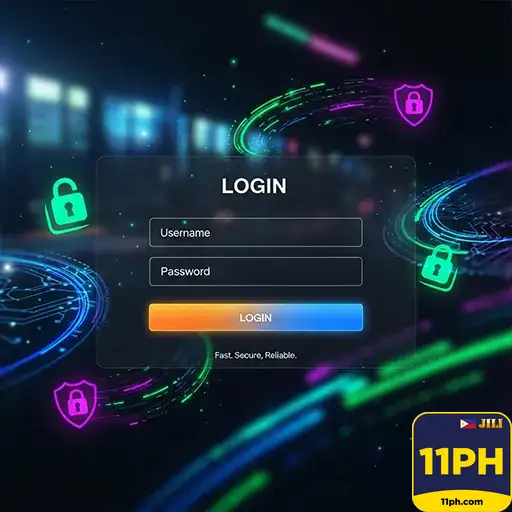 11ph login 