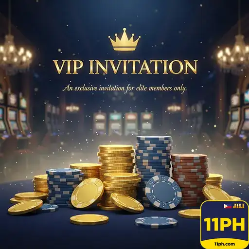 11ph vip 